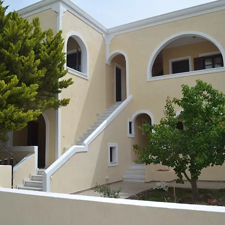 Hotel Floralia